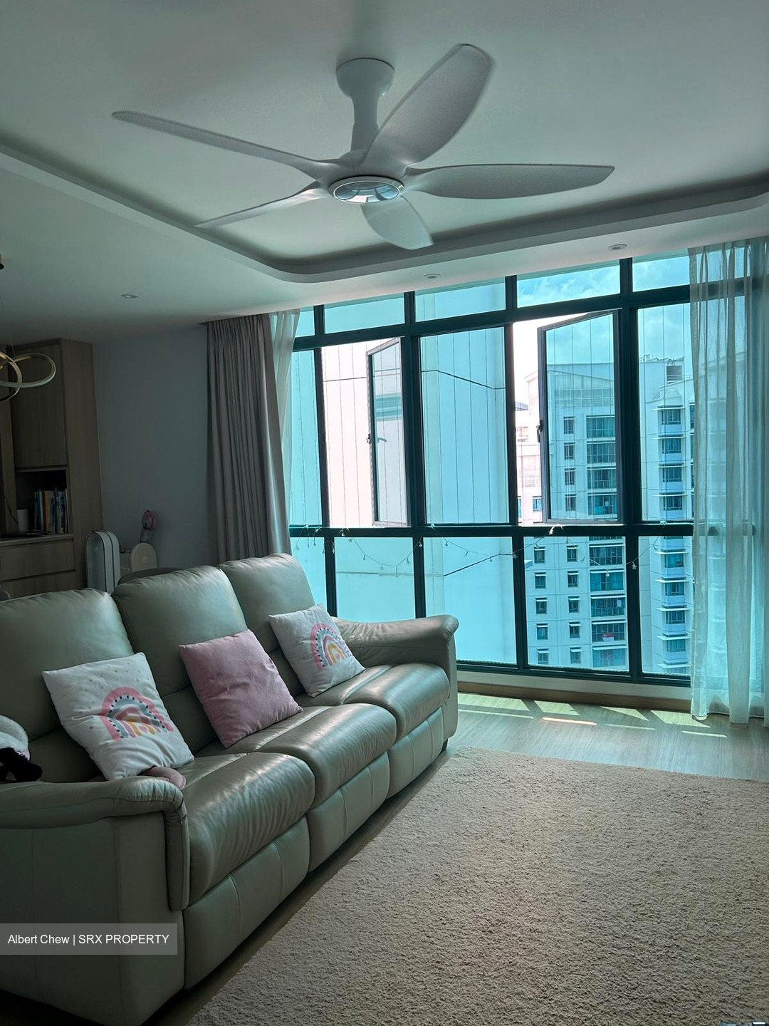 Blk 185 Edgefield Plains (Punggol), HDB 5 Rooms #612269071